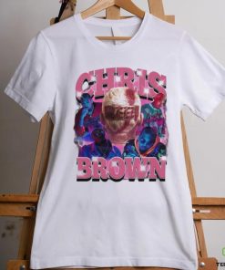 Official Breezy Chris Brown 11 11 Tour 2024 shirt