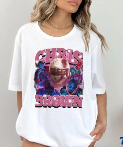 Official Breezy Chris Brown 11 11 Tour 2024 shirt 2 Official Breezy Chris Brown 11 11 Tour 2024 shirt