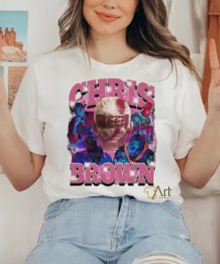 Official Breezy Chris Brown 11 11 Tour 2024 shirt 3 Official Breezy Chris Brown 11 11 Tour 2024 shirt