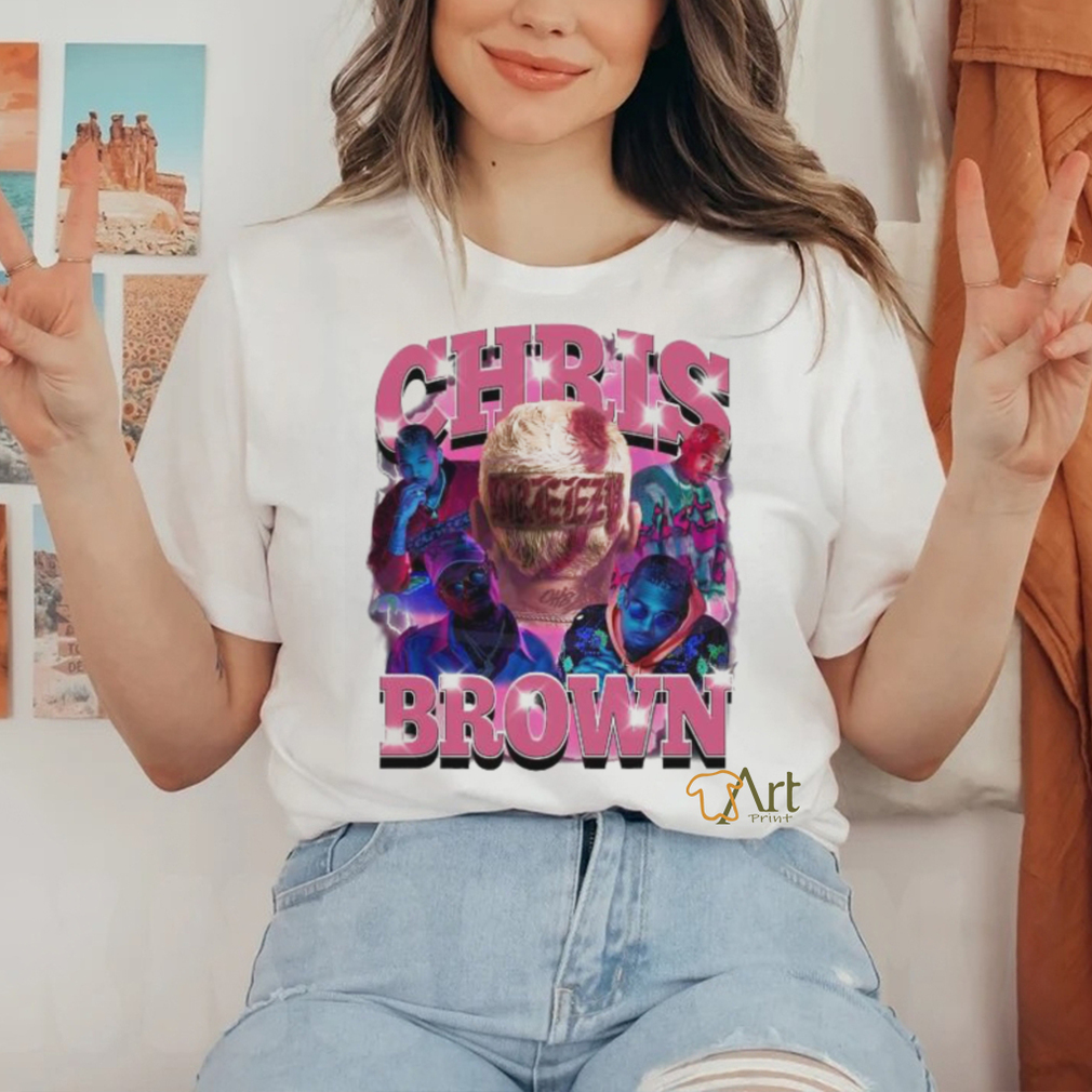 Official Breezy Chris Brown 11 11 Tour 2024 shirt Official Breezy Chris Brown 11 11 Tour 2024 shirt