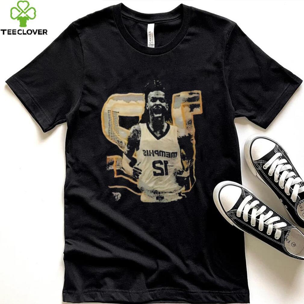 Official Bridget Malone With Ja Morant Shirt Official Bridget Malone With Ja Morant Shirt