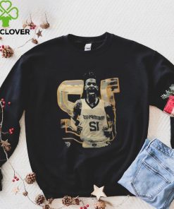 Official Bridget Malone With Ja Morant Shirt
