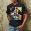 Official Bring It Home 2023 NBA Champions Denver Nuggets X Kentavious Caldwell Pope Unisex T Shirt