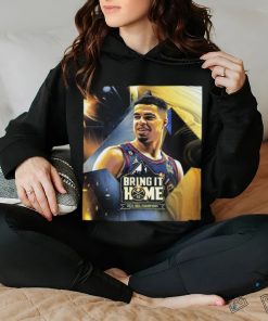Official Bring It Home 2023 Nba Champions Denver Nuggets X Michael Porter Jr Unisex T Shirt