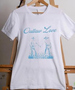 Official Brooke Eden Outlaw Love Shirt 1 Official Brooke Eden Outlaw Love Shirt