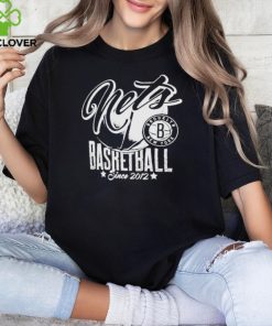 Official Brooklyn nets basketball winner 2024 T hoodie, sweater, longsleeve, shirt v-neck, t-shirt