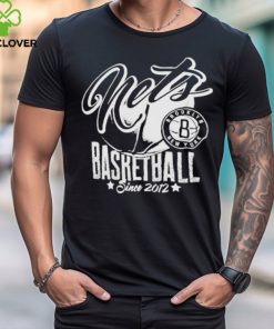 Official Brooklyn nets basketball winner 2024 T hoodie, sweater, longsleeve, shirt v-neck, t-shirt