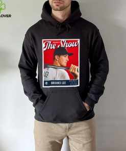 Official Brooks Lee Minnesota Twins Welcome To The Show Shirt