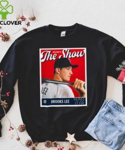 Official Brooks Lee Minnesota Twins Welcome To The Show Shirt