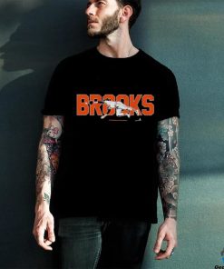 Official Brooks robinson dive T shirt 3 Official Brooks robinson dive T shirt