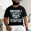 Pretty Girls Never Die Shirt