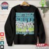 Bird Gang Philadelphia Eagles Super Bowl Champions 2025 shirt