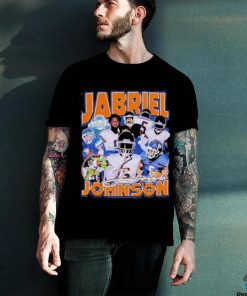 Official Brown Boy Nation Gabriel Johnson shirt