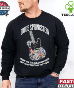 Official Bruce Springsteen 