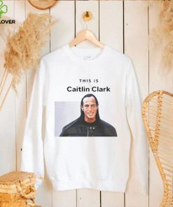 Official Bruhtees This Is Caitlin Clark Shirt