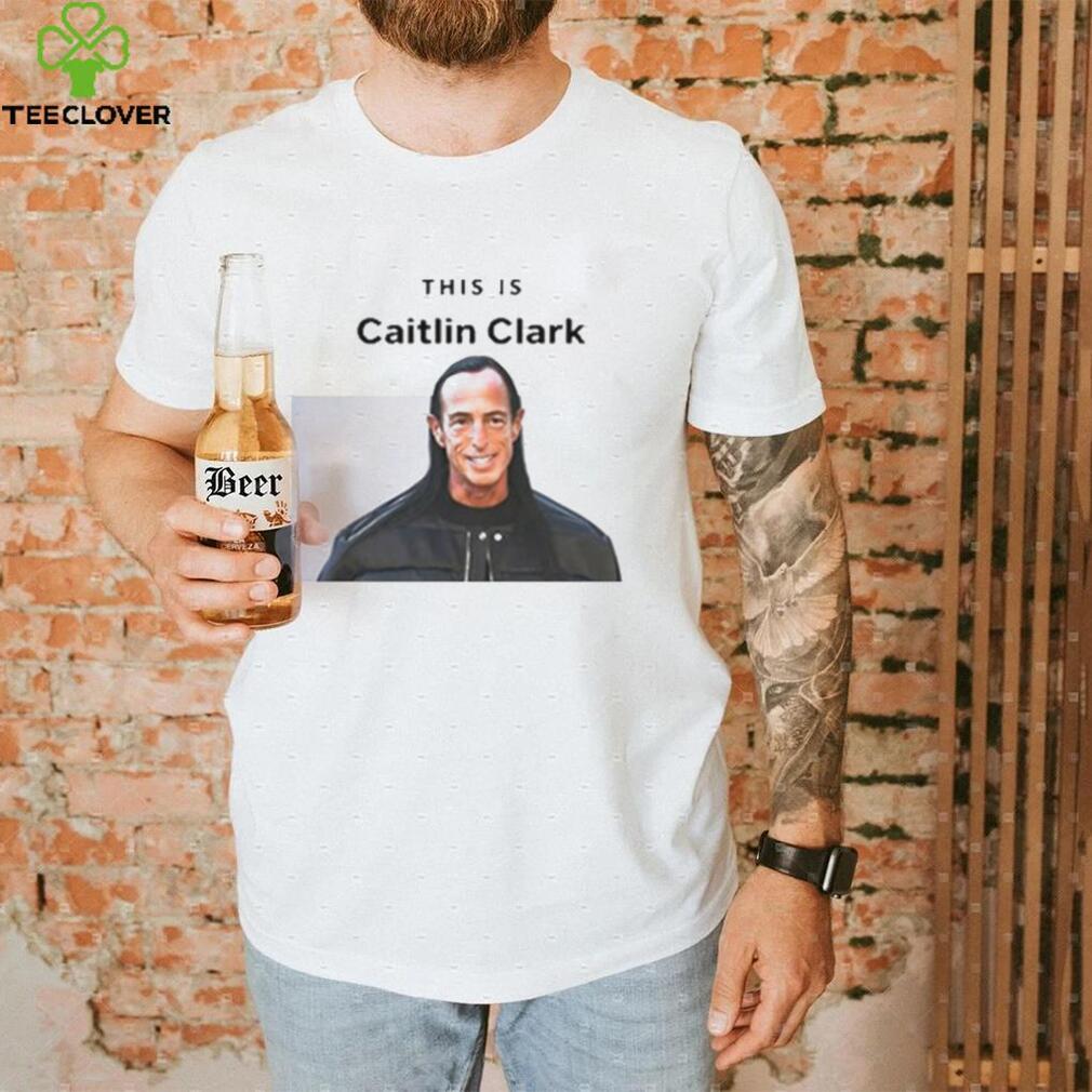 Official Bruhtees This Is Caitlin Clark Shirt Official Bruhtees This Is Caitlin Clark Shirt