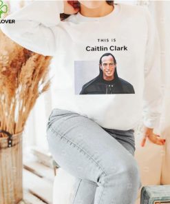 Official Bruhtees This Is Caitlin Clark Shirt
