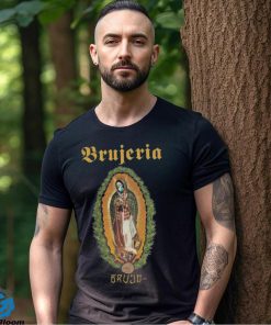 Official Brujeria Bruja shirt