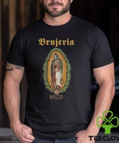 Official Brujeria Bruja shirt 1 Official Brujeria Bruja shirt