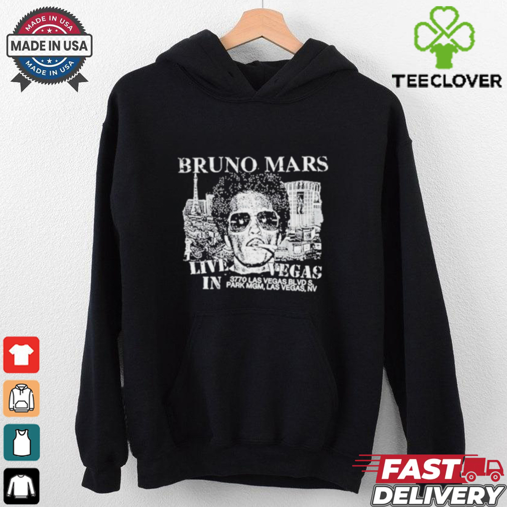 Official Bruno Mars Lnmt Live In Vegas Shirt Official Bruno Mars Lnmt Live In Vegas Shirt