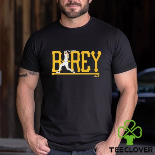 Official Bryan Reynolds B Rey Pittsburgh Pirates Shirt