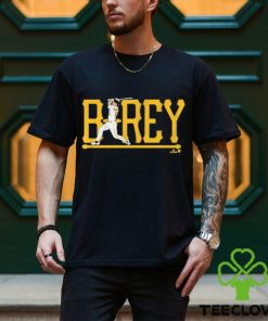 Official Bryan Reynolds B Rey Pittsburgh Pirates Shirt