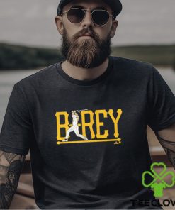 Official Bryan Reynolds B Rey Pittsburgh Pirates Shirt