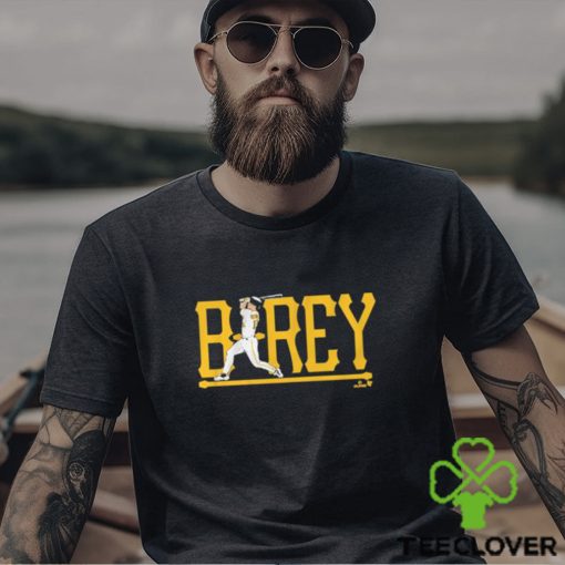 Official Bryan Reynolds B Rey Pittsburgh Pirates Shirt