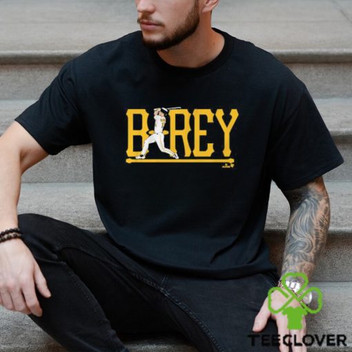 Official Bryan Reynolds B Rey Pittsburgh Pirates Shirt