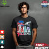 Official MLB Tampa Bay Rays It’s Ok To Be Different Autism 2024 Shirt