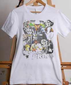 Official Bryce Harper Deion Sanders Coach Prime Shirt