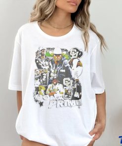 Official Bryce Harper Deion Sanders Coach Prime Shirt