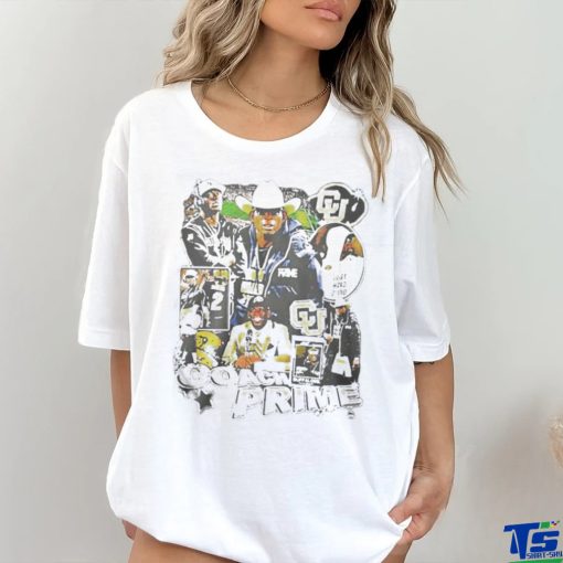 Official Bryce Harper Deion Sanders Coach Prime Shirt