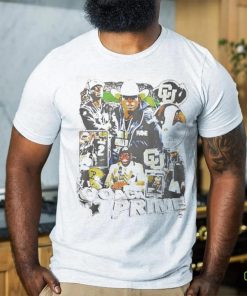 Official Bryce Harper Deion Sanders Coach Prime Shirt