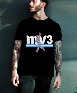 Official Bryce Harper Mv3 T Shirt 2 Official Bryce Harper Mv3 T Shirt