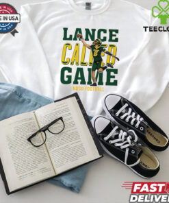 Official Bryce Lance Lance Called Game North Dakota State Bison shirt