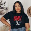 No Context Cornette Hate Is A Hell Of A Motivator Shirt