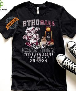 Official Bthomaha National Champions Texas A&M Aggies Baseball 2024 shirt 1 Official Bthomaha National Champions Texas A&M Aggies Baseball 2024 shirt