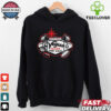 Washington Commanders the hail Mary it’s a madhouse in landover Maryland shirt