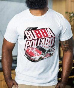Official Bubba Pollard #88 Rheem T shirt