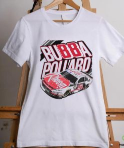 Official Bubba Pollard #88 Rheem T shirt