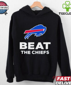 Official Buffalo Beat The Chiefs Shirt