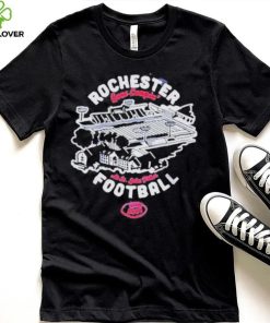 Official Buffalo Bills 2023 Rochester Training Camp shirt