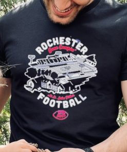 Official Buffalo Bills 2023 Rochester Training Camp shirt 2 Official Buffalo Bills 2023 Rochester Training Camp shirt