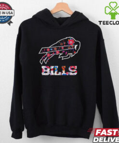 Official Buffalo Bills 2024 Dia De Los Muertos Pullover Shirt 1 Official Buffalo Bills 2024 Dia De Los Muertos Pullover Shirt