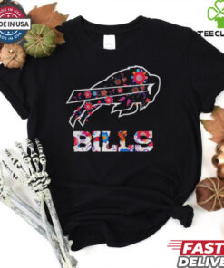Official Buffalo Bills 2024 Dia De Los Muertos Pullover Shirt 2 Official Buffalo Bills 2024 Dia De Los Muertos Pullover Shirt