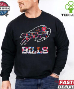 Official Buffalo Bills 2024 Dia De Los Muertos Pullover Shirt 3 Official Buffalo Bills 2024 Dia De Los Muertos Pullover Shirt