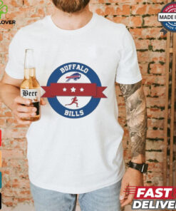Official Buffalo Bills 2024 Shirt