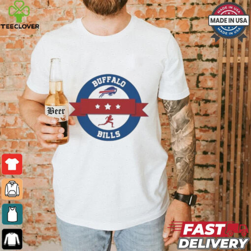 Official Buffalo Bills 2024 Shirt