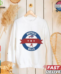 Official Buffalo Bills 2024 Shirt